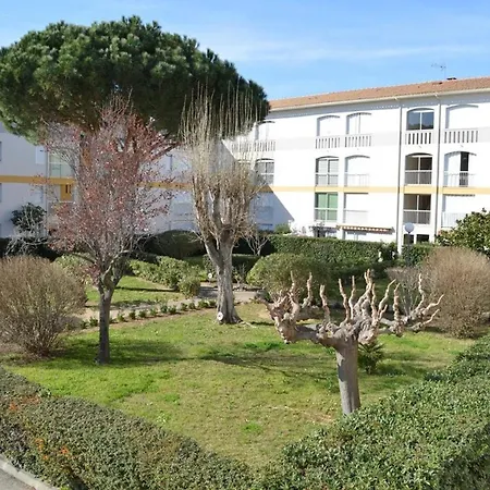 Lejlighed Pour 4, Proche Plage, Commerces Et Parking Prive - Fr-1-776-63