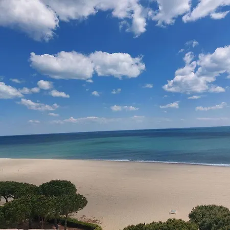 Pour 4, Proche Plage, Commerces Et Parking Prive - Fr-1-776-63 Lejlighed